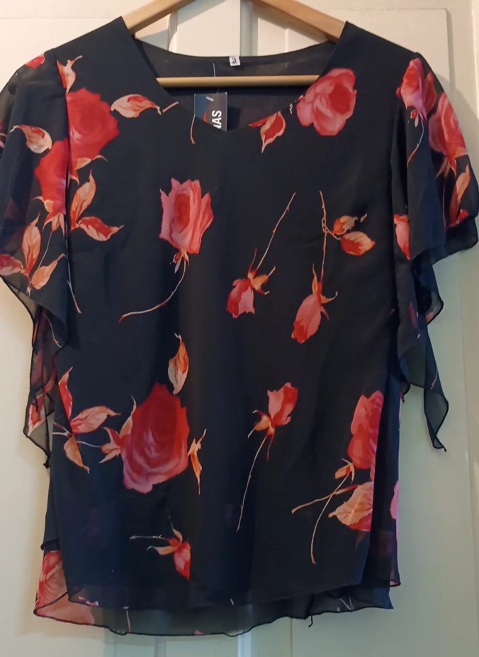 Remera Sin marca - imagen 1