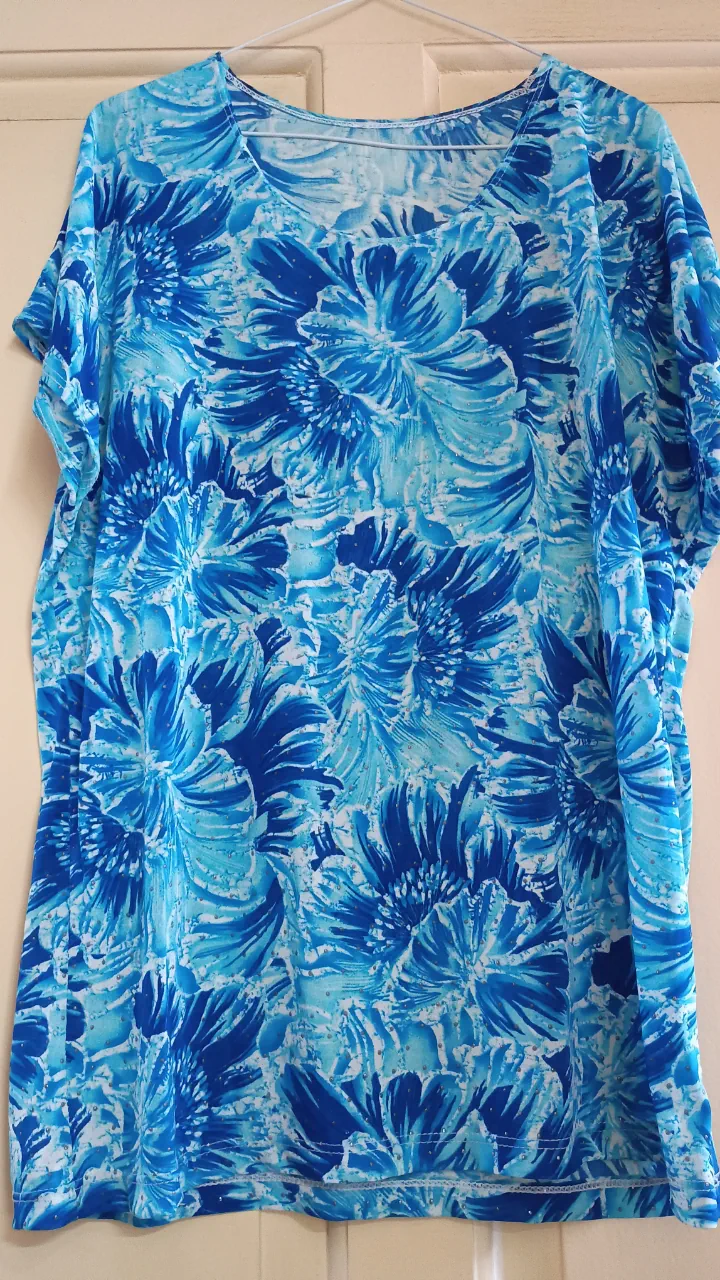 Remera Sin marca - imagen 1