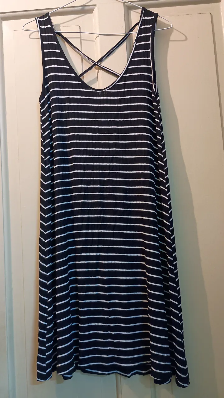 Vestido Sin marca - imagen 1
