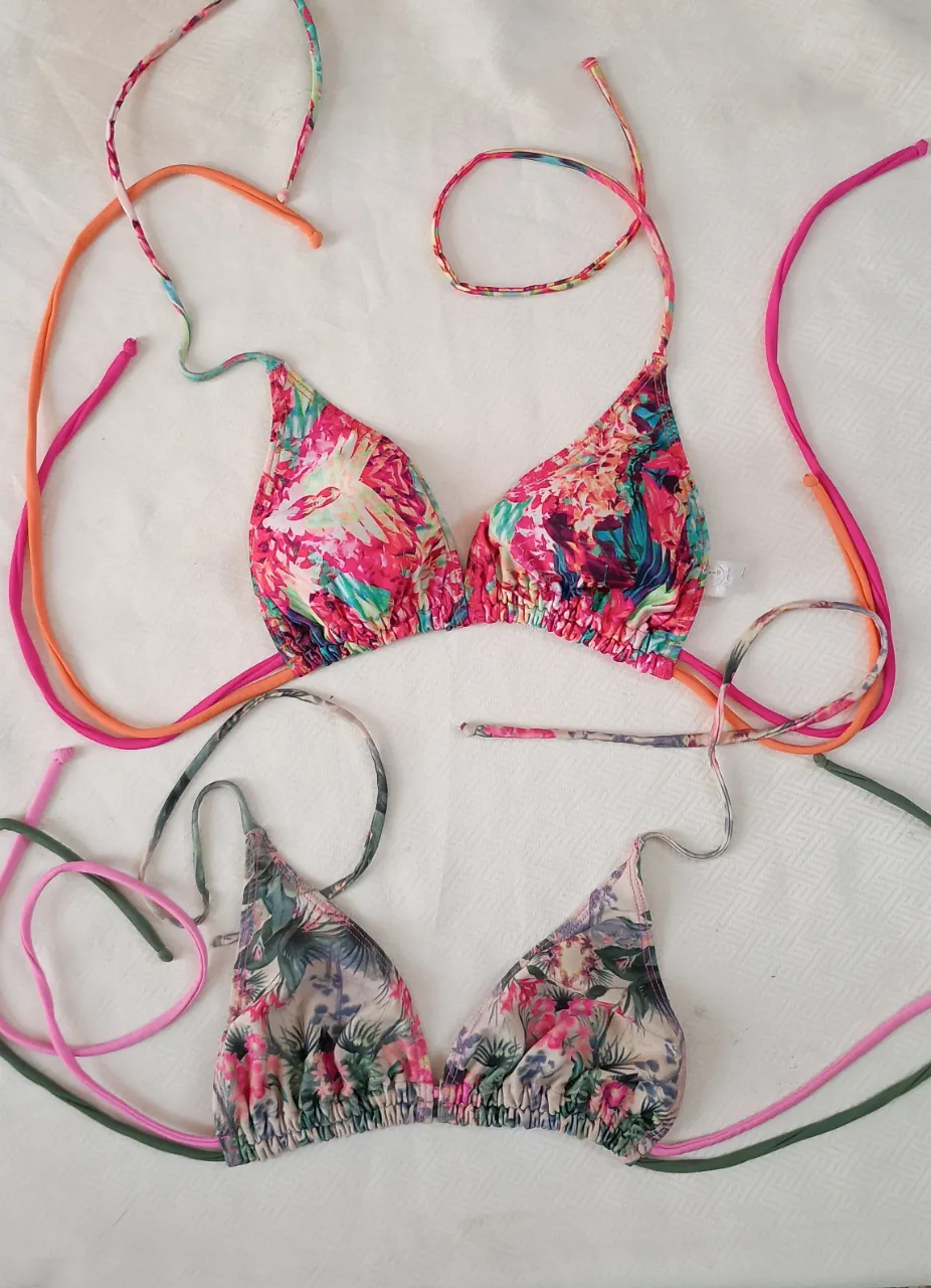 Bikini Sin marca - imagen 1