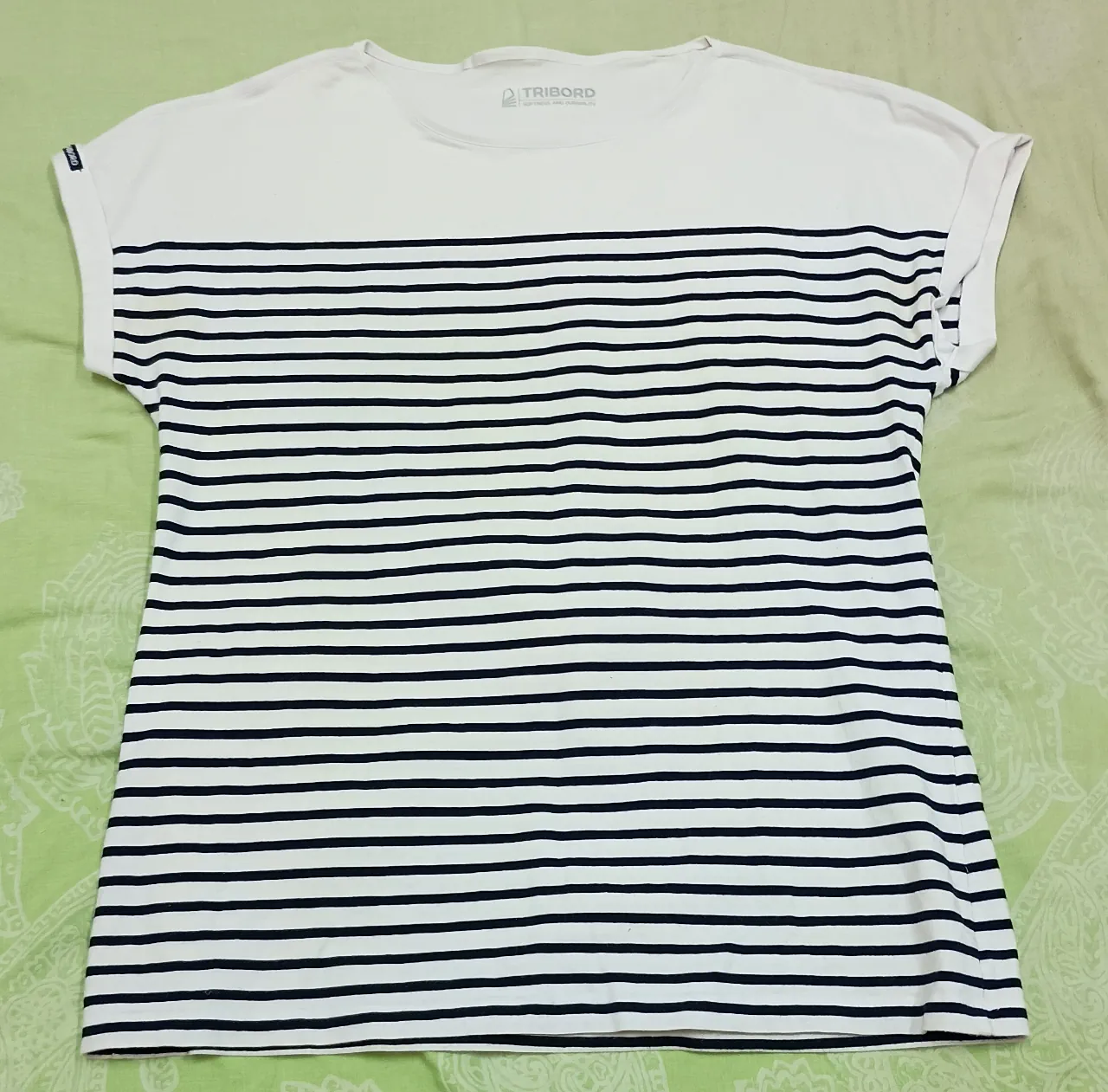 Remera Tribord - imagen 1