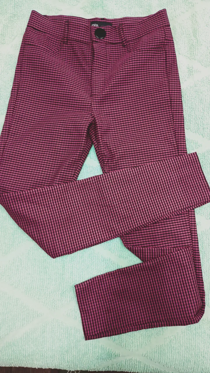 Zara · Talle S