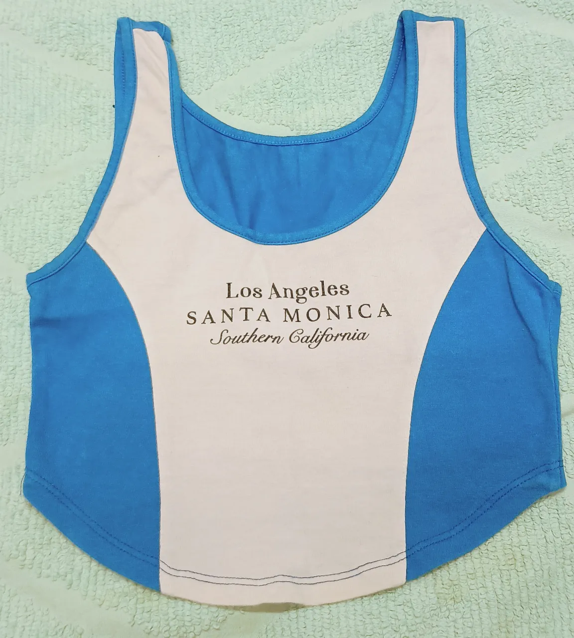 Musculosa Sin marca - imagen 1