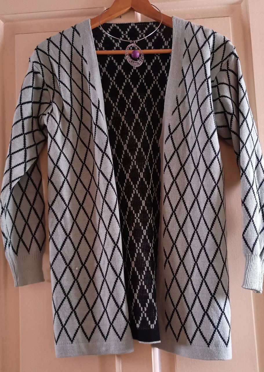 Cardigan Sin marca - imagen 1