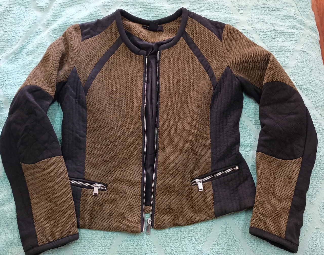 Campera H&M - imagen 1