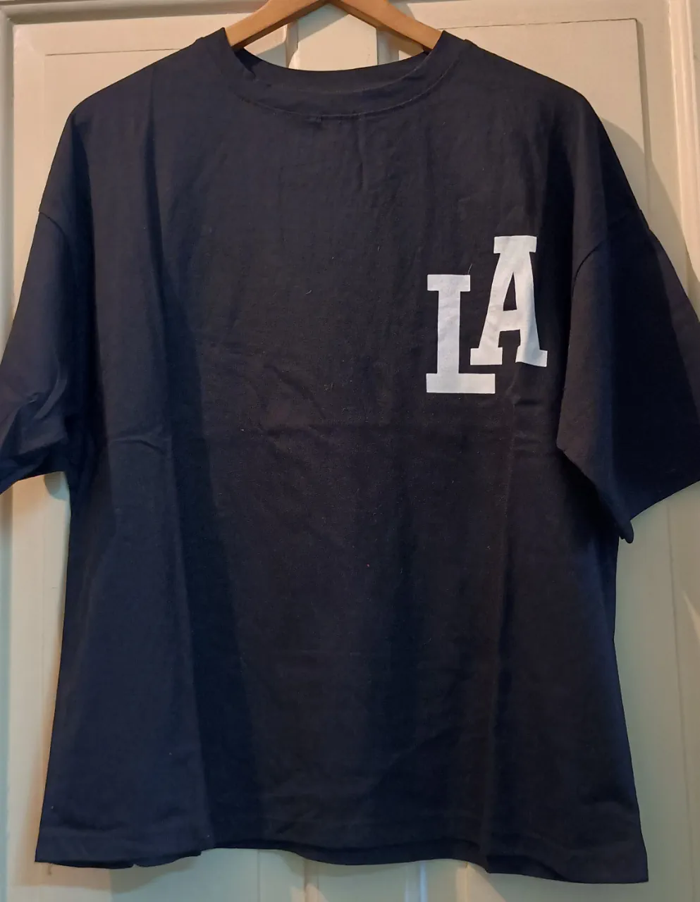 Remera Importada - imagen 1