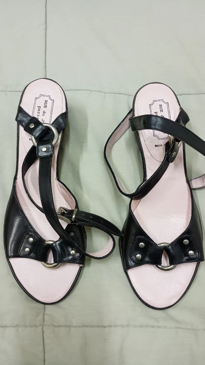 Sandalias Italiana - imagen 1