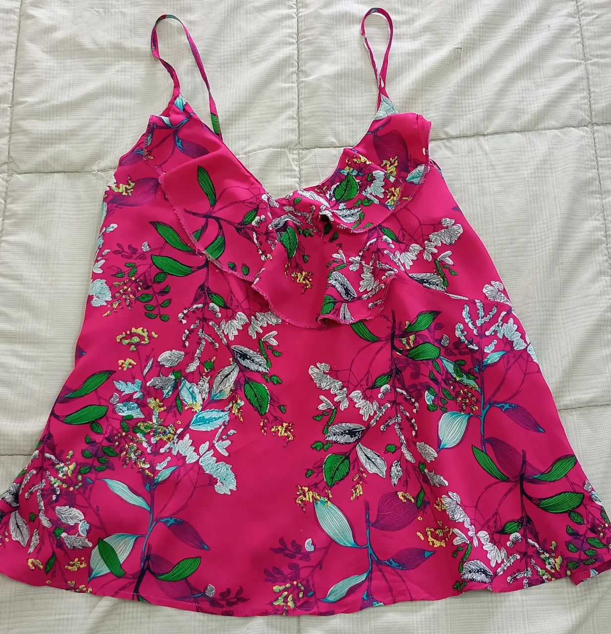 Musculosa Sin marca - imagen 1