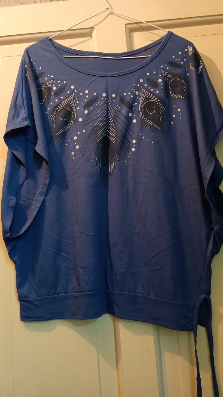 Remera Importada - imagen 1