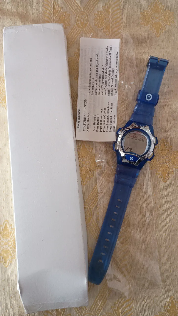 Reloj Sin marca - imagen 1