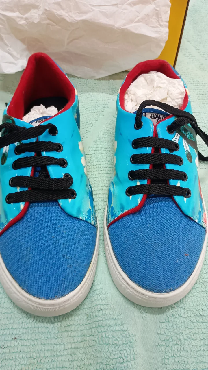 Zapatillas Sin marca - imagen 1