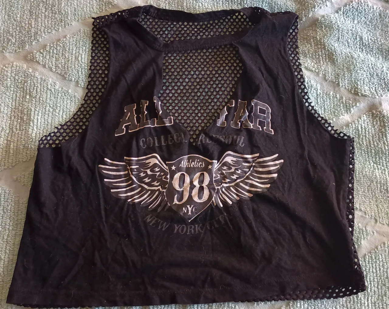 Musculosa Sin marca - imagen 1