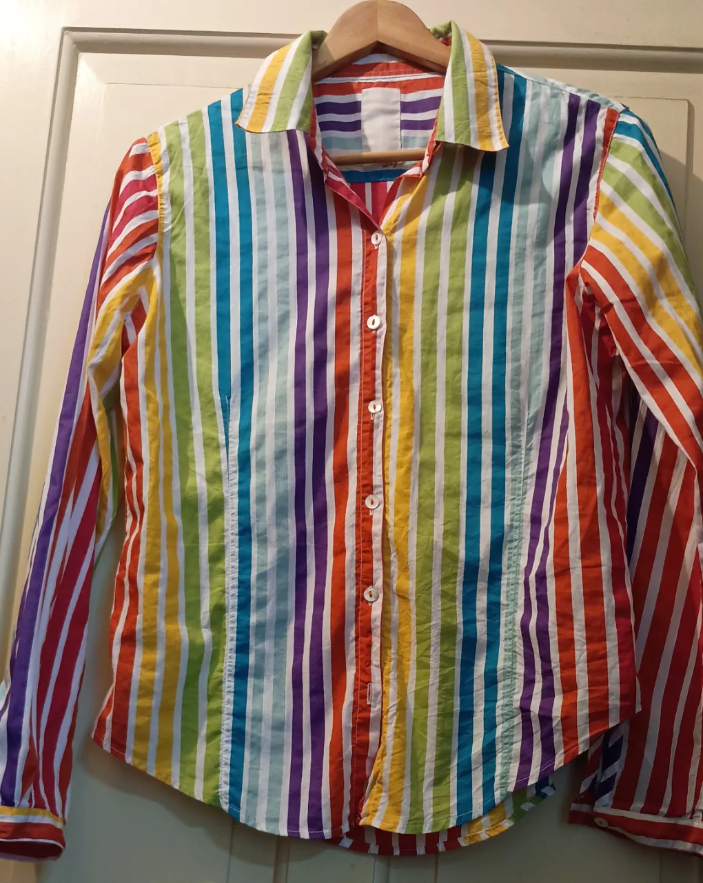 Camisa Martina Di Trento - imagen 1