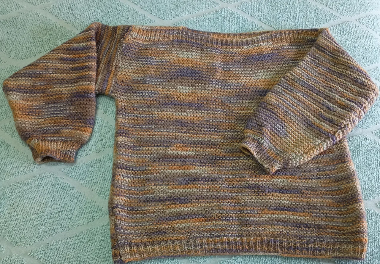 Sweater Sin marca - imagen 1