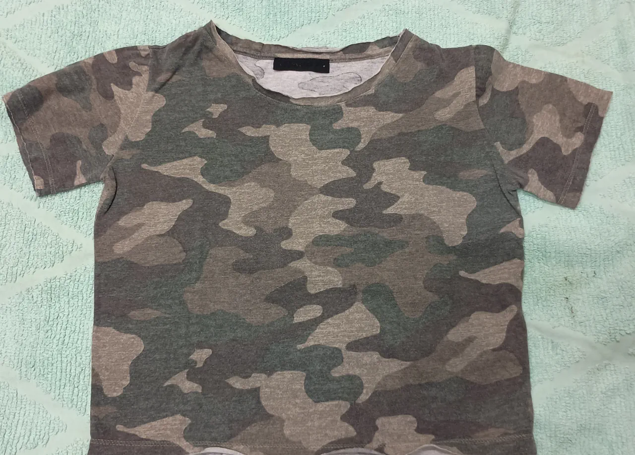 Remera Allô Martínez - imagen 1