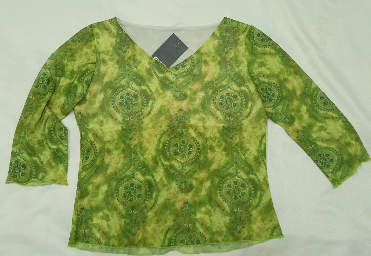 Remera Smiless - imagen 1