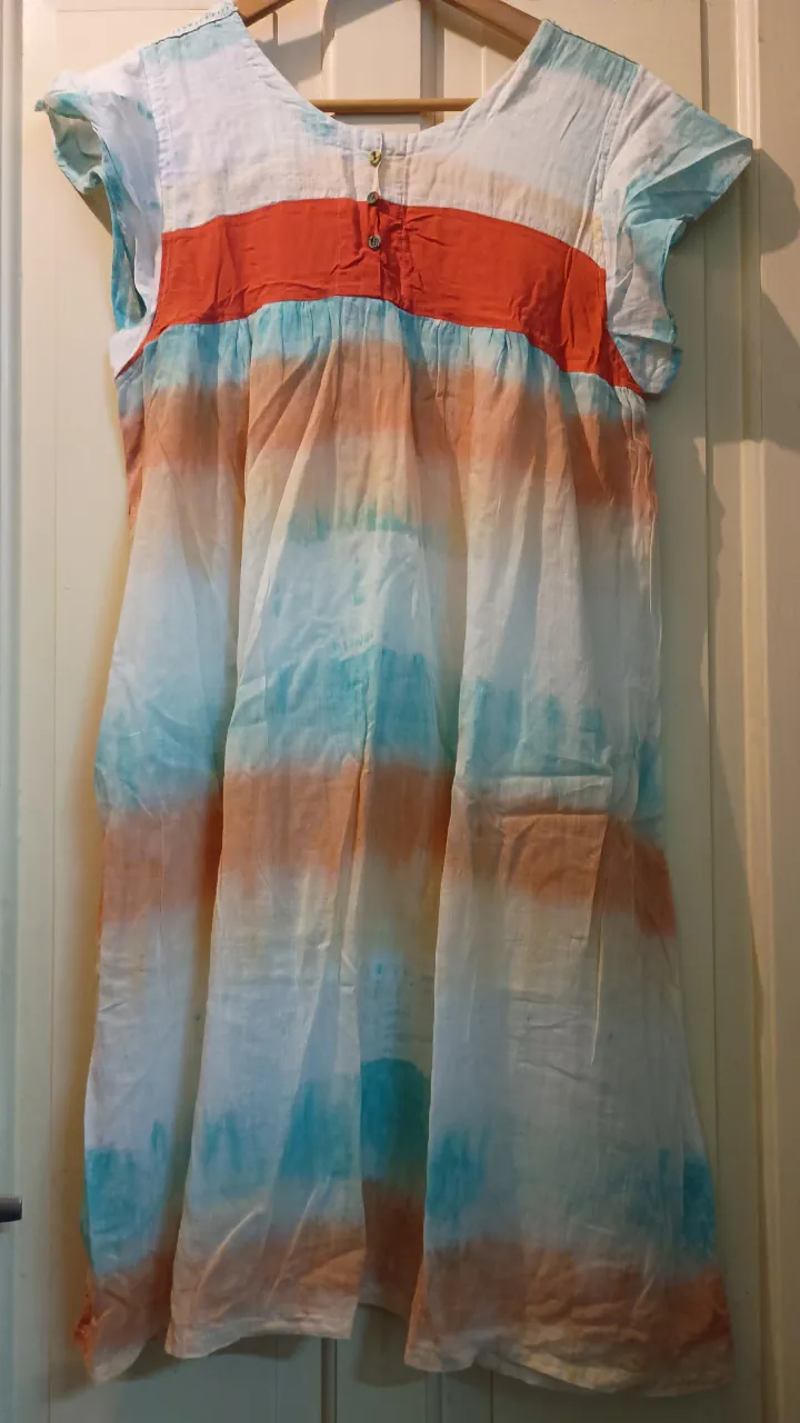 Vestido Sin marca - imagen 1