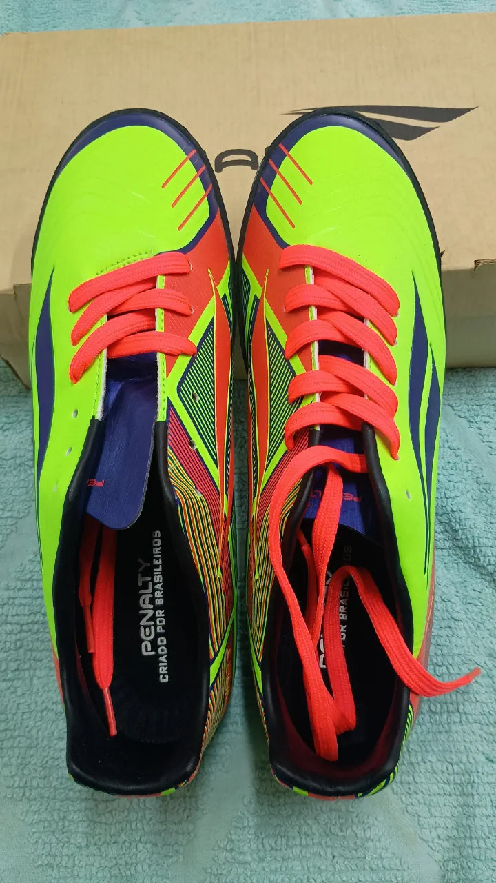 Botines Penalty - imagen 1