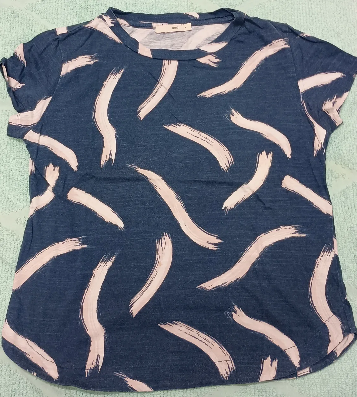 Remera Uma - imagen 1