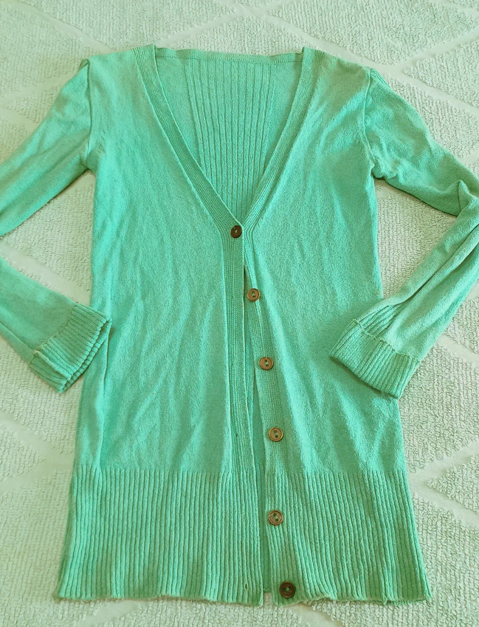 Cardigan Sin marca - imagen 1