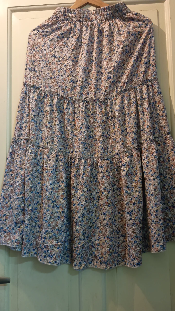 Pollera Sin marca - imagen 1