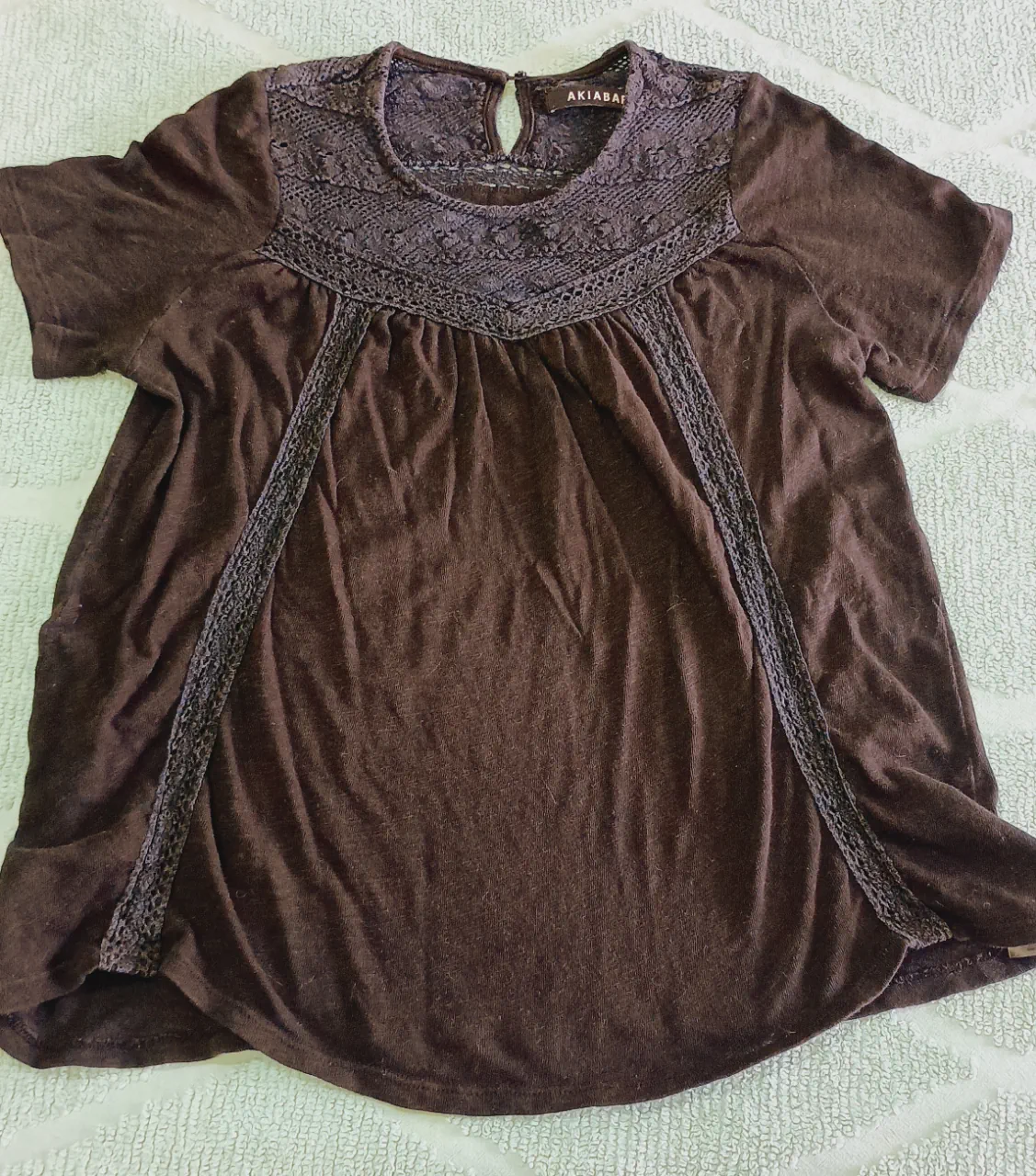 Remera Akiabara - imagen 1