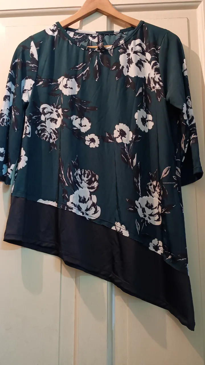 Remera Juana bonita - imagen 1