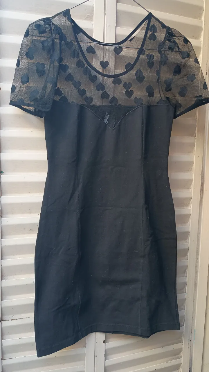 Vestido Complot - imagen 1