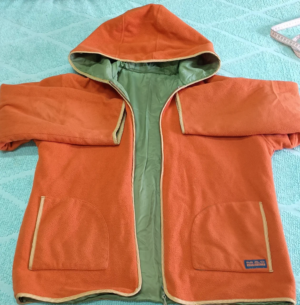 Campera Sin marca - imagen 1