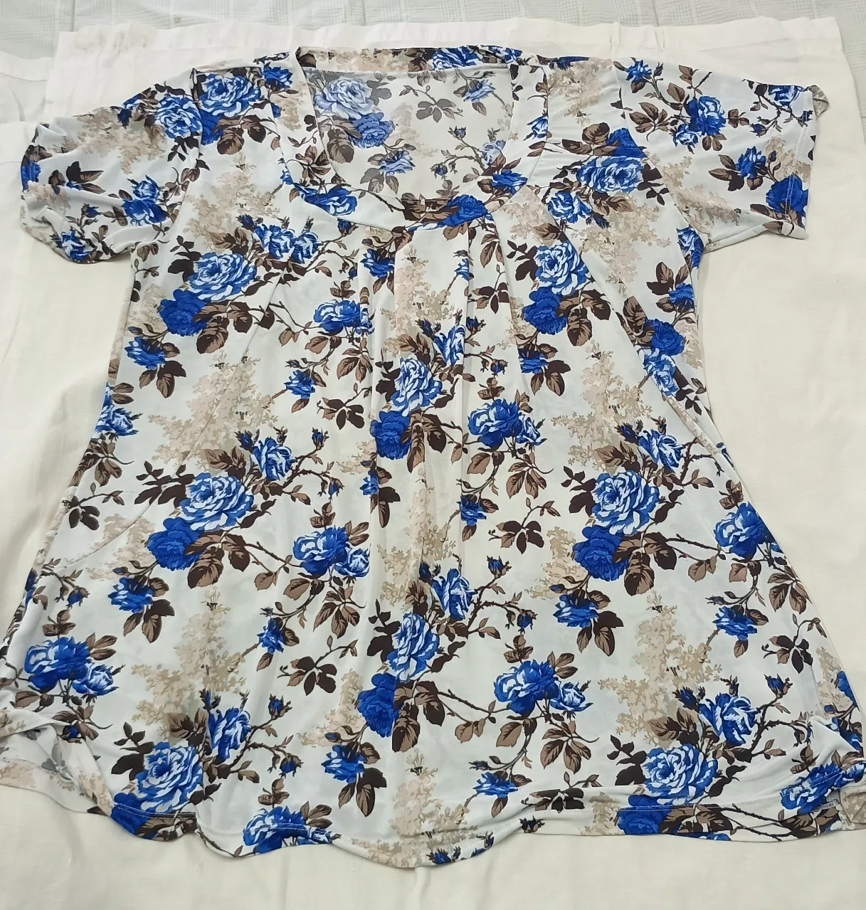 Blusa Sin marca - imagen 1