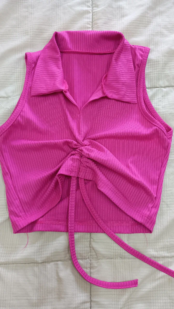 Remera Sin marca · Talle 12 años / 152 cm
