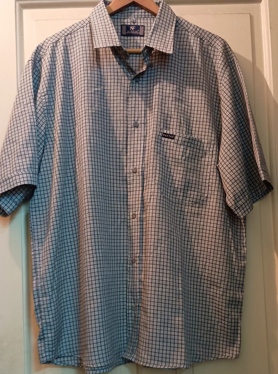 Camisa Sin marca - imagen 1