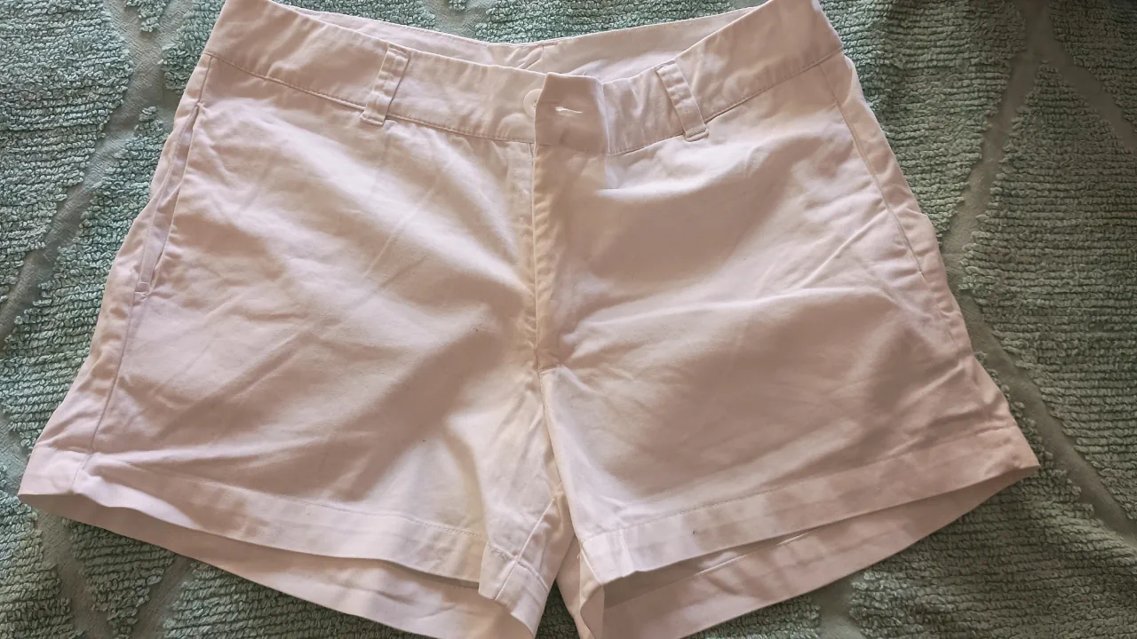 Short Sin marca · Talle M