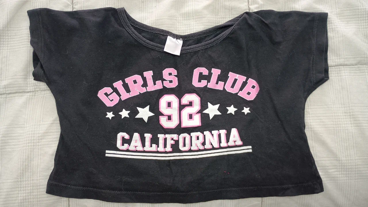 Ropa deportiva Sin marca · Talle 8 años / 128 cm