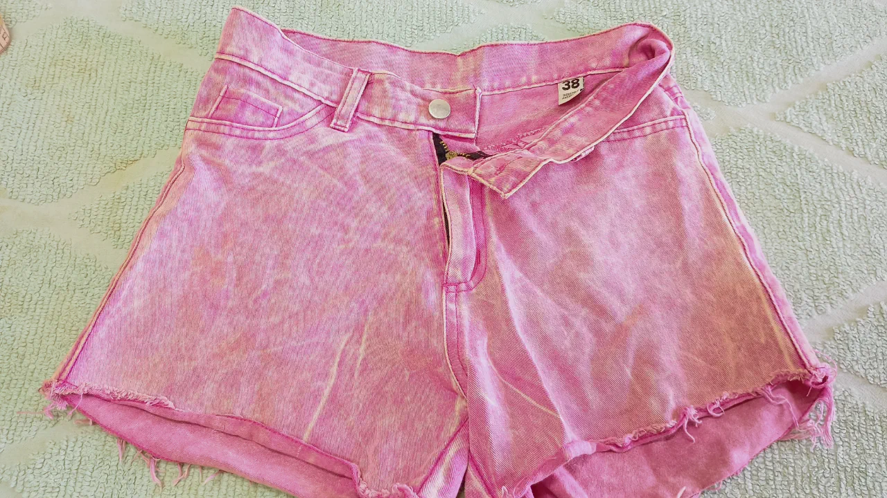 Short Sin marca - imagen 1