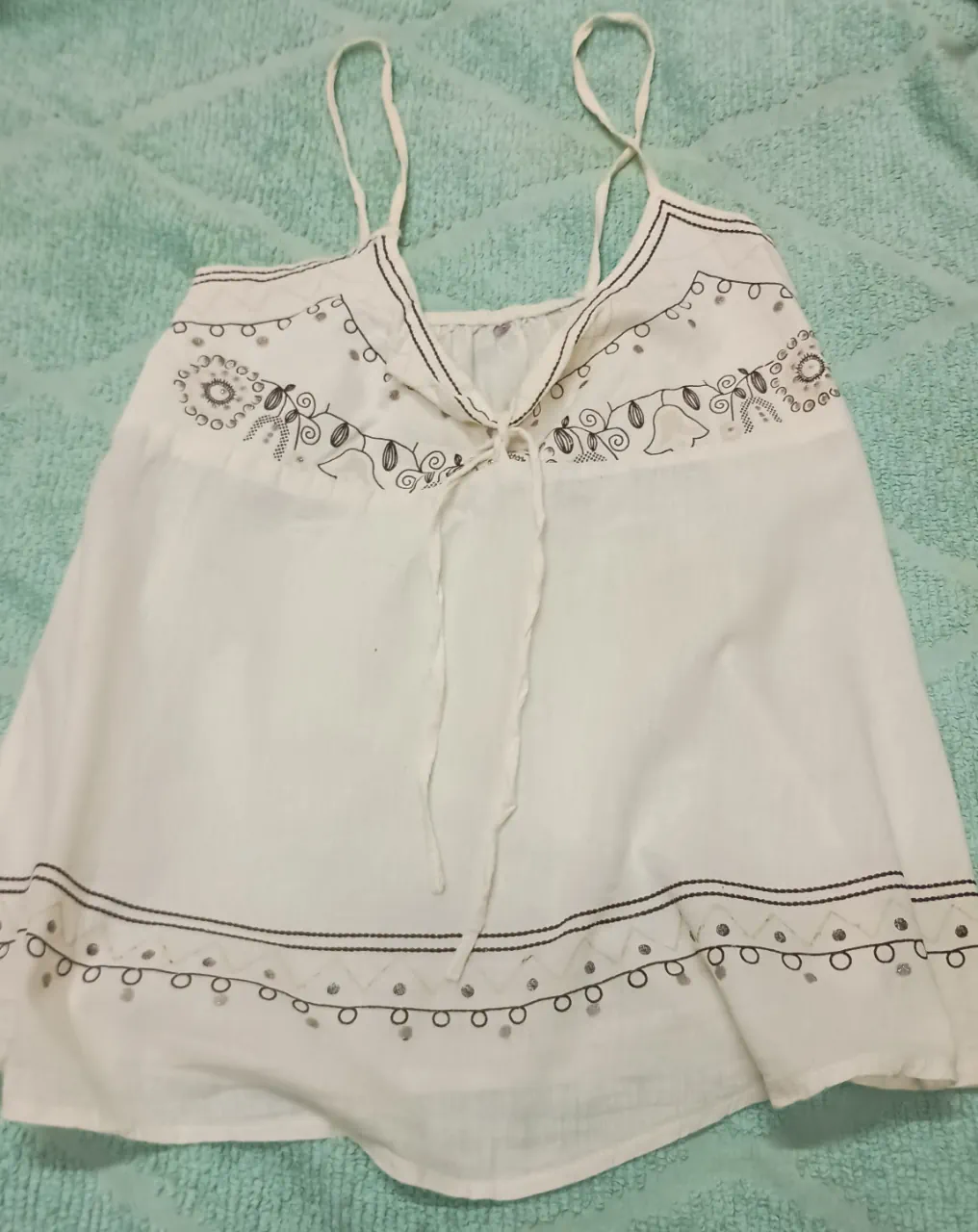 Musculosa Sin marca - imagen 1