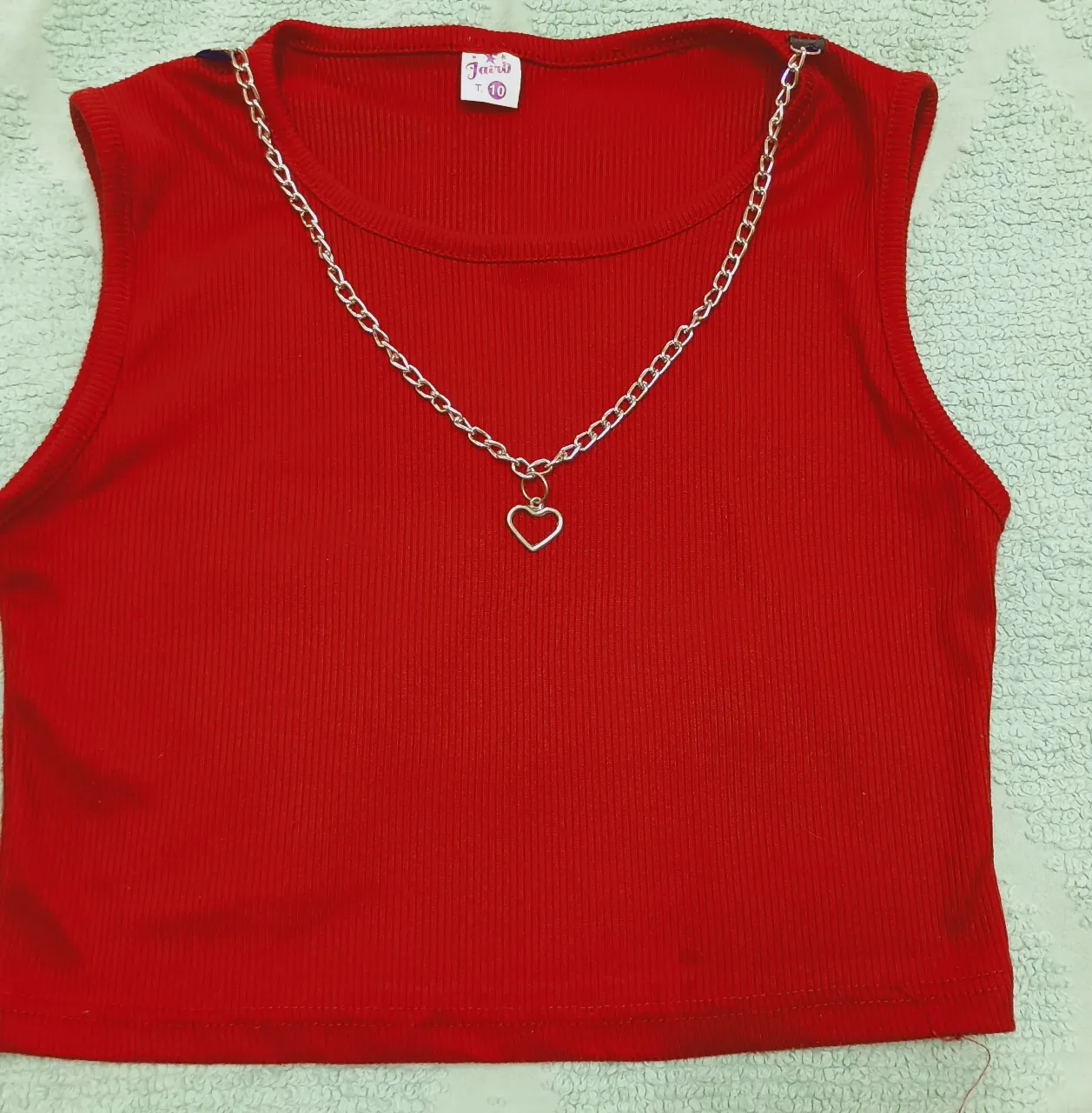 Remera Sin marca - imagen 1