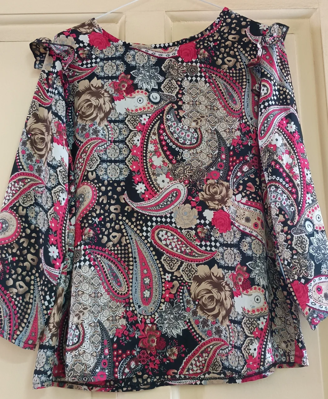Blusa NMD - imagen 1