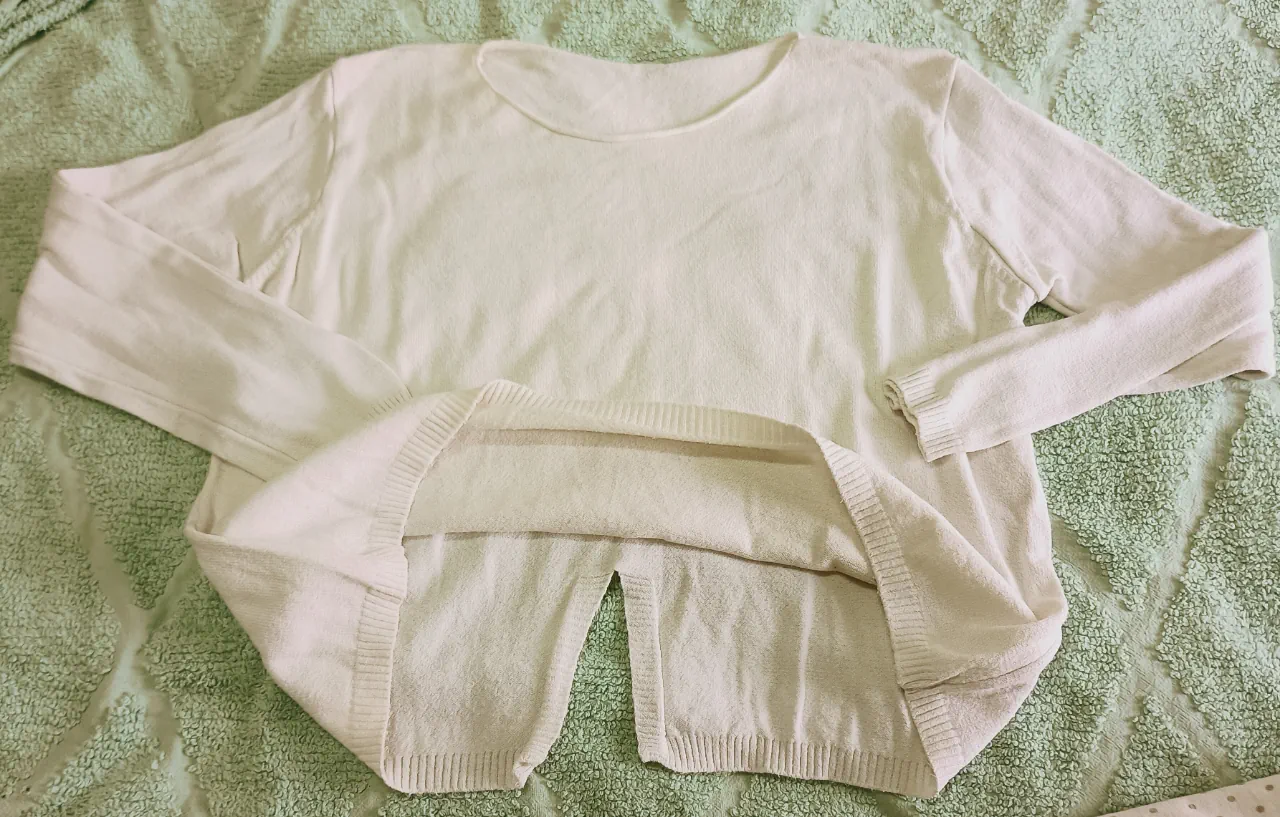 Sweater Sin marca - imagen 1