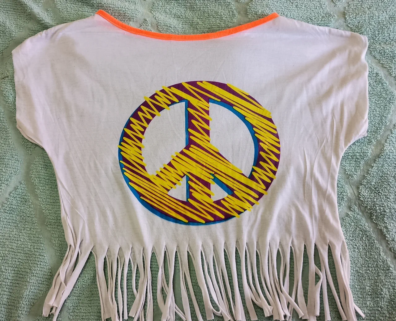 Remera Sin marca - imagen 1