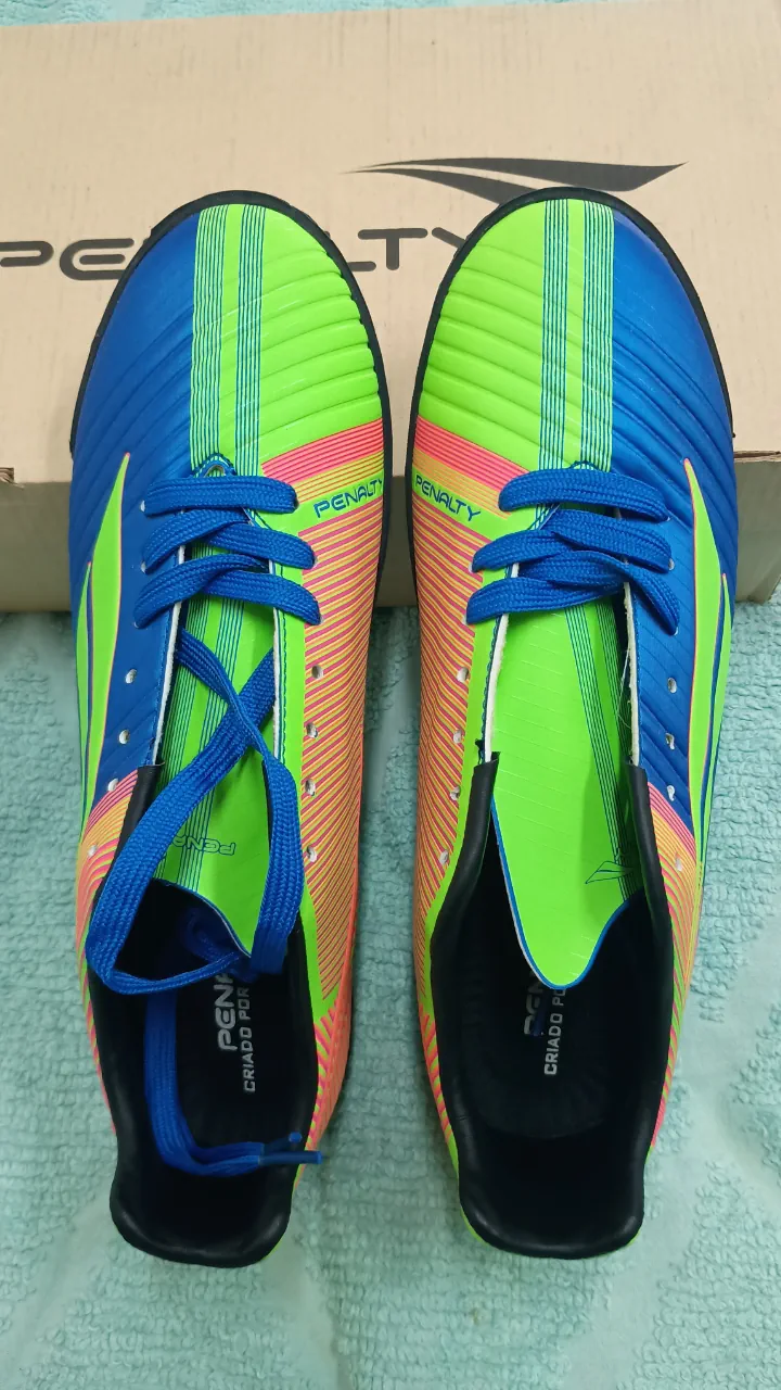 Zapatillas Penalty - imagen 1