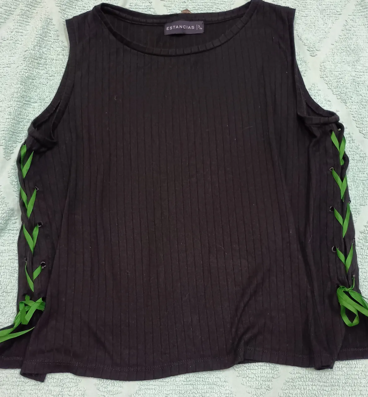 Musculosa Estancias - imagen 1