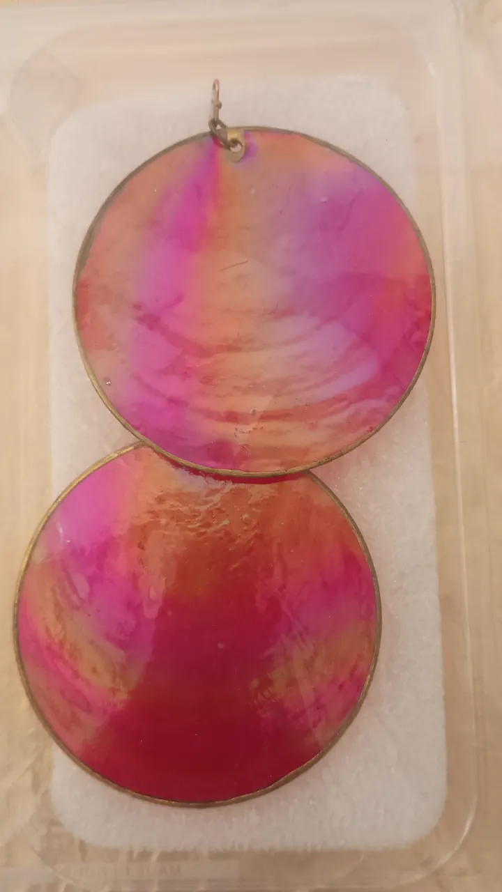 Aros Aros importados - imagen 1