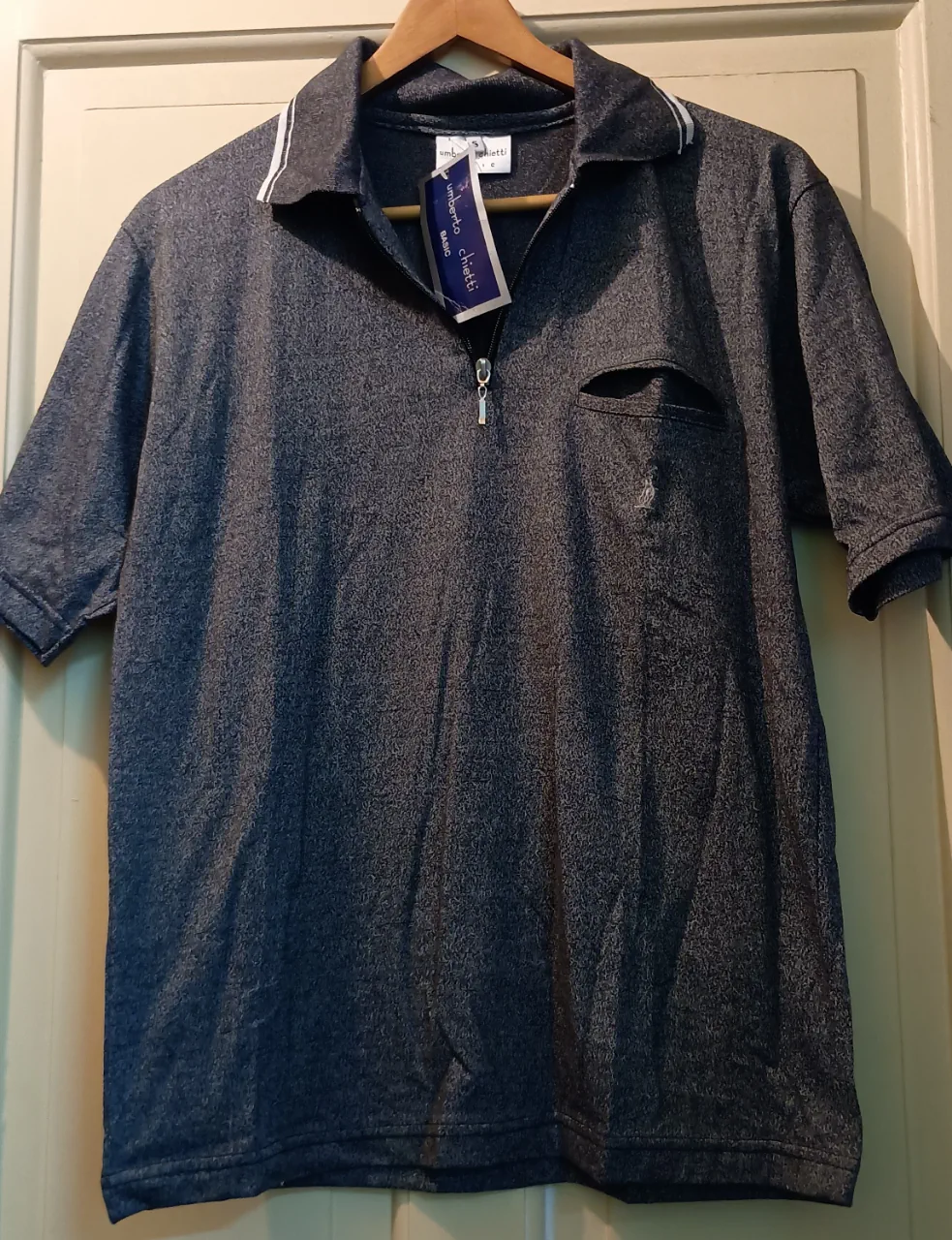 Remera Italiana - imagen 1