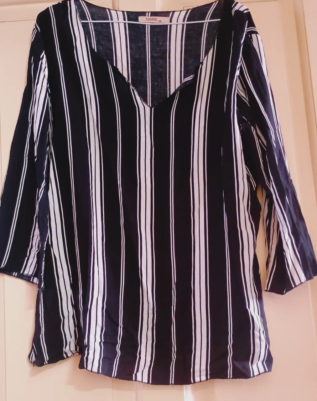 Blusa NMD · Talle XL