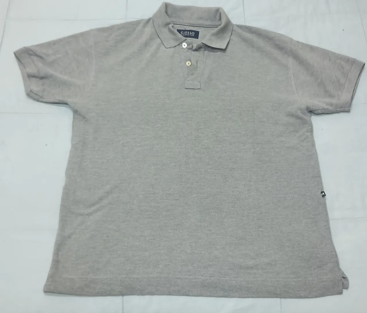 Remera Giesso - imagen 1