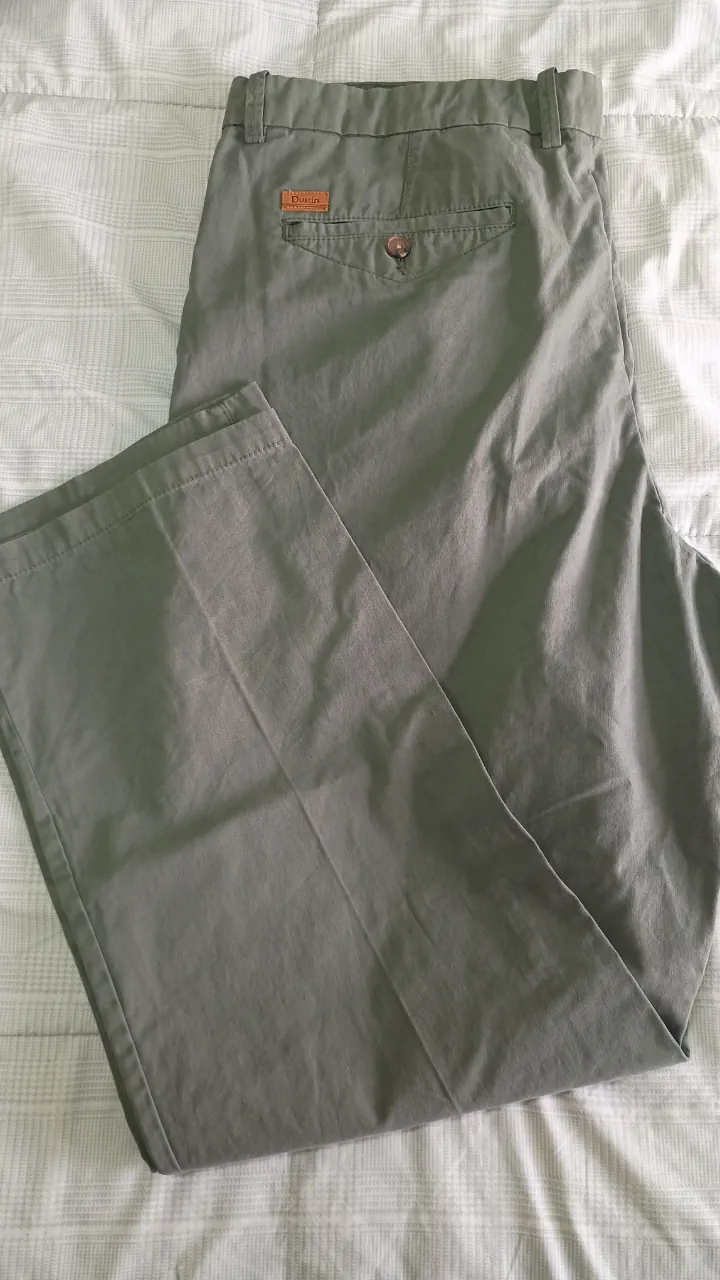 Pantalón Dustin - imagen 1