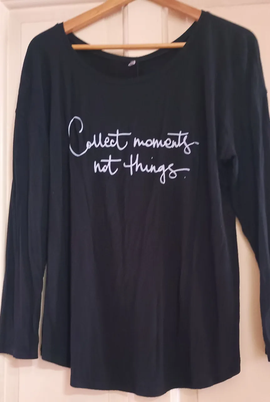 Remera Sin marca - imagen 1