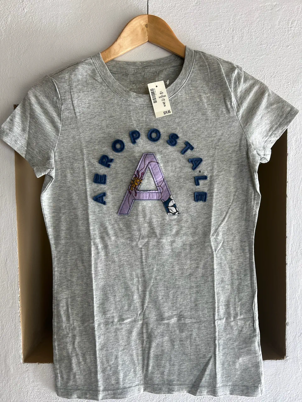 Aéropostale · Talle M