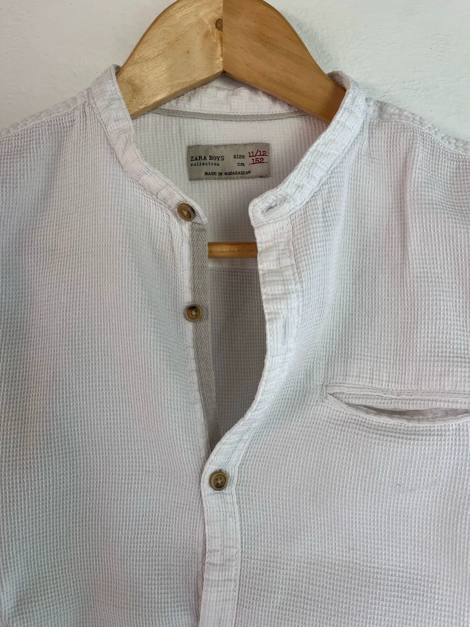 Zara · Talle 12 años / 152 cm
